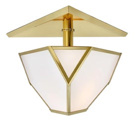 Example of Semi Flush Mounts