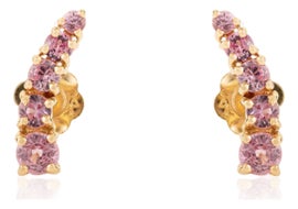 Example of Folk Art Earrings