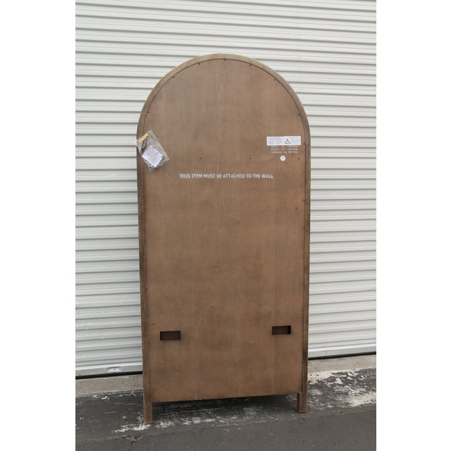 Hooker Hooker Bedroom Surfrider Wardrobe For Sale - Image 4 of 6