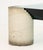 Modernist Graduated Glass Top and Concrete Coffee Table For Sale - Image 9 of 12