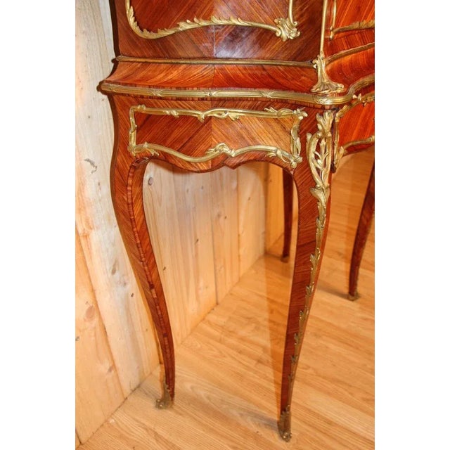 Antique Napoleon III Buffet by Zwiener For Sale - Image 5 of 13