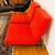 Mid-Century Modern Pair 1950s Florence Knoll Parallel Bar System Lounge Chairs, Model 51 For Sale - Image 3 of 8