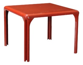 Example of Artemide Side Tables