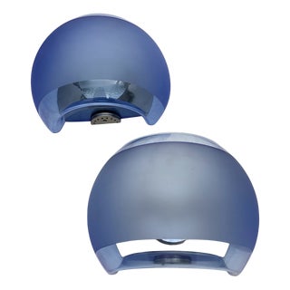 Micron Wall Lamp, 1989, Set of 2 For Sale