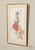 Chinese Framed Print, 'Wang Zhaojun' Chinese Beauty Framed Print For Sale In Philadelphia - Image 6 of 13