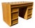 Robsjohn-Gibbings for Widdicomb Walnut Desk For Sale
