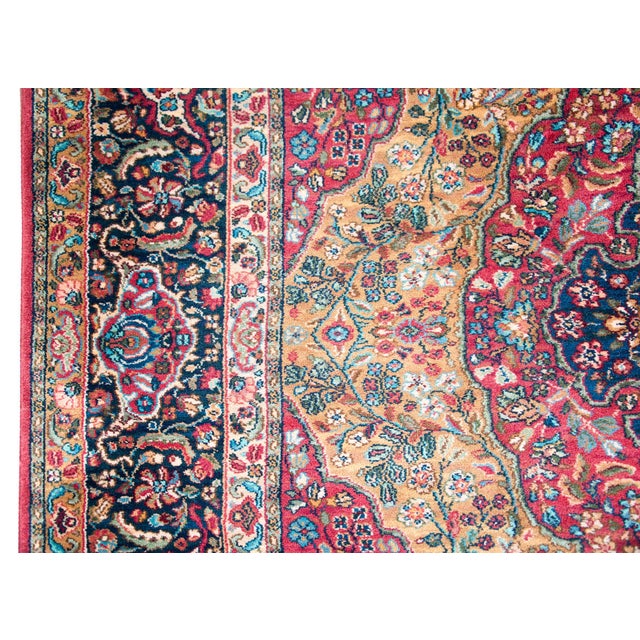 Early 20th Century Karastan-Style Rug For Sale - Image 11 of 15