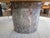 Mid-Century Modern Mid 20th Century Exotic Marble Oval Italian Dining Table With Pedestal Base For Sale - Image 3 of 12