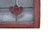 Pair Frank Lloyd Wright Style Arts & Crafts Leaded Stained Glass Windows C1920 For Sale - Image 9 of 16