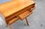 Small Walnut Desk by Gianfranco Frattini, 1959 For Sale - Image 10 of 18