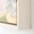 - Oil on board, framed in painted white - Introducing a new series of oil paintings on board by beloved Hudson Valley-...
