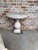 American Contemporary Stone Console Table For Sale - Image 3 of 3