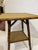19th Century English Bamboo Side Table For Sale - Image 4 of 9