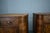 Art Deco Bedside Tables, Former Czechoslovakia, 1930s, Set of 2 For Sale - Image 6 of 18