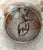 Vintage German Studio Pottery Bowl from Fischlandkeramik, 1970s For Sale - Image 14 of 16
