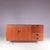 Japanese Series Model CU08 Cabinet by Cees Braakman for Pastoe, Netherlands, 1950s For Sale - Image 12 of 12