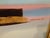 The product is an original abstract painting created by artist Batlansen in 1988. This large framed painting is made on...