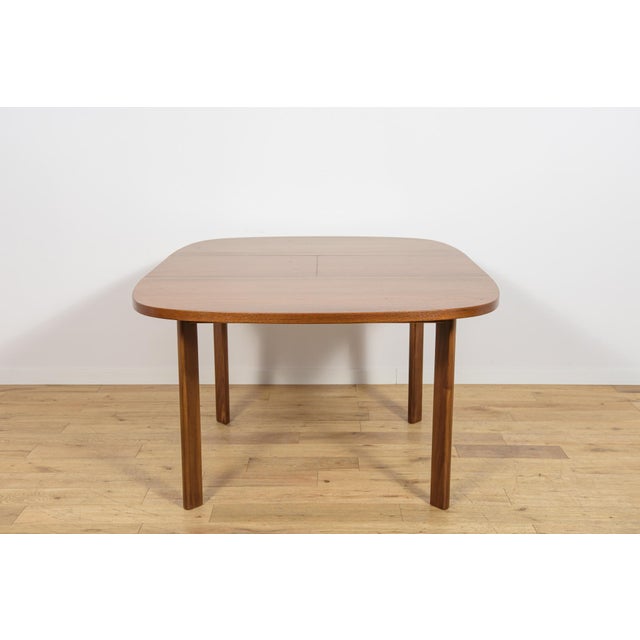 Mid-Century Modern Teak Extending Dining Table from G-Plan, 1960s For Sale - Image 9 of 18