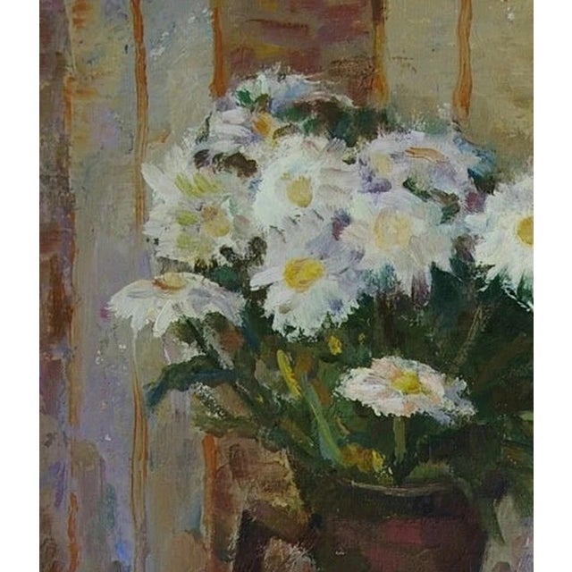 FREE SHIPPING worldwide. The painting will be rolled up and packed securely in a special protective tube. Note: The...