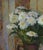 FREE SHIPPING worldwide. The painting will be rolled up and packed securely in a special protective tube. Note: The...