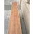 Handcrafted Staggered Bookcase in Walnut For Sale In Los Angeles - Image 6 of 8