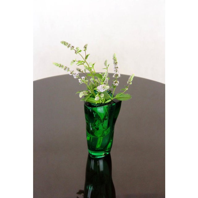 Round Wooden Coffee Table, Czechoslovakia, 1970s For Sale - Image 9 of 16