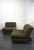 Vintage Italian Lounge Chairs, 1970s, Set of 2 For Sale - Image 15 of 15