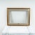 Vintage Wooden Frame, 1950s For Sale - Image 4 of 4