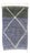 Hand-Knotted Wool Rug by Azele Studio For Sale