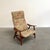 Danish Armchair by Wikkelsø for Willadsen, 1960s For Sale - Image 3 of 12