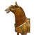 Ceramic Mid-20th Century Chinese Ceramic Tang SanCai (Tri Color)Horse For Sale - Image 7 of 15