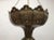 Large Moroccan Moorish Pierced-Brass Chandelier With Glass Insets, Circa 1960 For Sale - Image 11 of 13