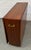 Mid 20 Century Hide-Away Drop Leaf Walnut Dining Table For Sale - Image 10 of 16