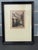 American "St. Michael's Alley" by Renowned Charleston Artist Elizabeth O'Neill Verner (1883-1979) For Sale - Image 3 of 4