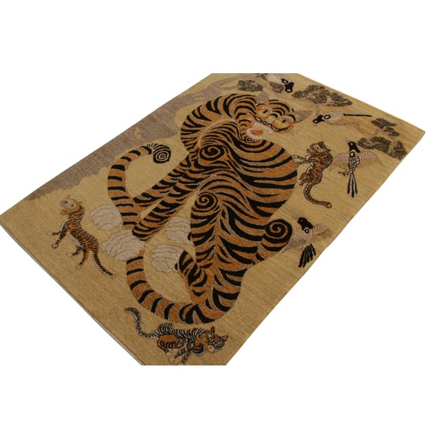 Looking for a custom size? For more information on customization capabilities, please reach out to custom@chairish.com. A...