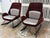 Design Plus Gallery presents the Fulton Rocker Chair designed by Scott Wilson for HBF Furniture. Part of the Fulton...