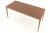 German Coffee Table by Franz Xaver Lutz for Wk Möbel, 1950s For Sale - Image 9 of 11