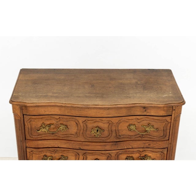 French Provincial Commode, 18th Century For Sale - Image 4 of 10