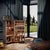 Bowmore Bar Cabinet by Wood Tailors Club For Sale - Image 10 of 18