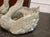 Sculpture Materials Pair of French Concrete Swan Planters For Sale - Image 7 of 8