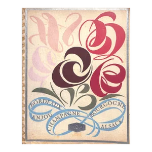 "Establissements Nicolas Maison Fonde en 1822" 1934
