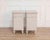 Pair of Swedish Bedside Tables, ca. 1910 For Sale - Image 9 of 9