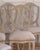 Set of Ten Louis XV–Louis XVI Transition Style Chairs, France, 20th Century For Sale - Image 15 of 18