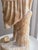 Alabaster Grand Tour Alabaster Fragment of a Draped Female Figure, 19th Century Italian For Sale - Image 8 of 11