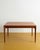 1950s Vintage Danish Table in Teak by Henning Kjærnulf for Vejle Mobelfabrik, 1950s For Sale - Image 5 of 6