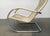 Ivory Vintage German D35 Lounge Chair from Tecta For Sale - Image 8 of 18
