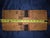 Vintage Mbuzi, a Traditional Folding Coconut-Grater Stool For Sale - Image 10 of 10