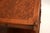 Brown Vintage Georgian Yew Wood Side Tables, 1950, Set of 2 For Sale - Image 8 of 11