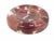 Italian Resin Bowl with Leaves, 1970s For Sale - Image 9 of 9