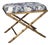 Lauderdale Brass Cotswolds Bench For Sale